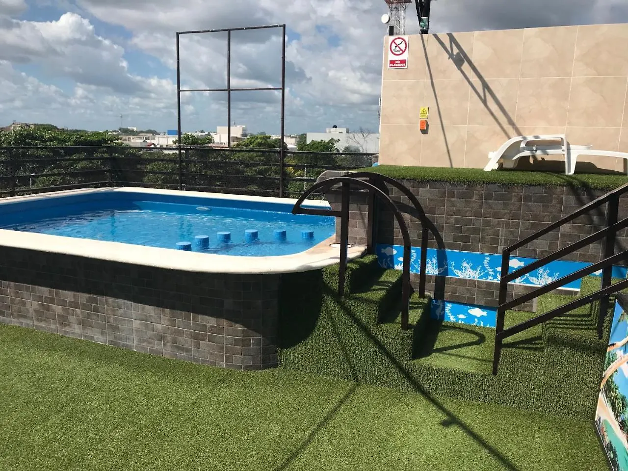 Easy Hotel Playa del Carmen