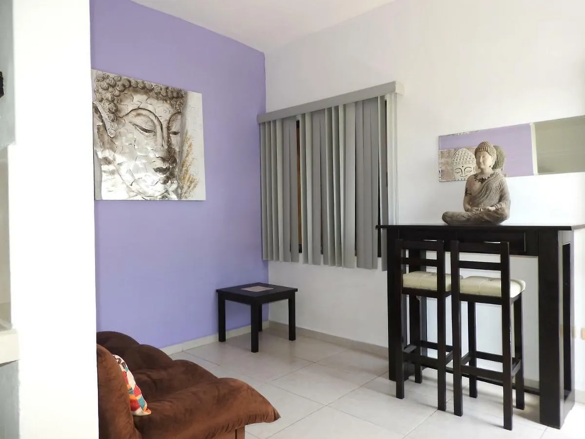Easy Hotel Playa del Carmen 0*,