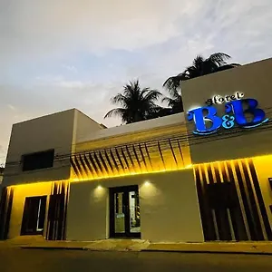 - 5th Avenue Hotel
